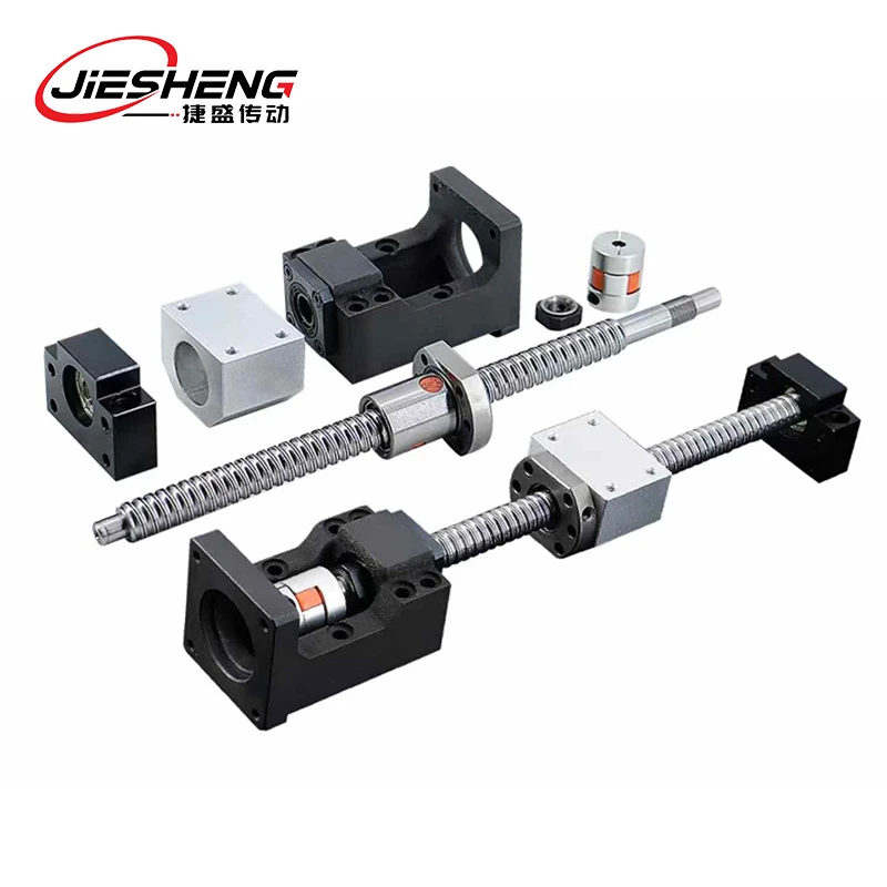 Ball Screw Rod Assembly Ball Screw Rod Assembly
