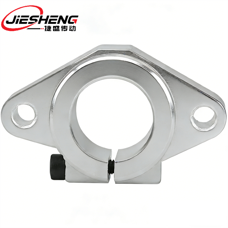 Linear Support Rails