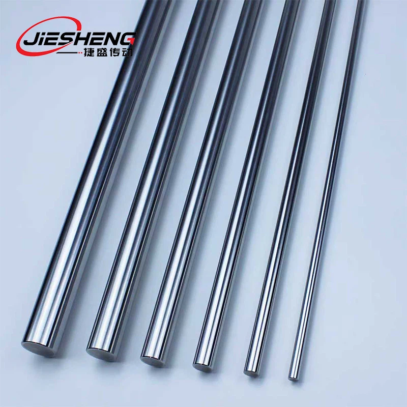 Precision Linear Shafts