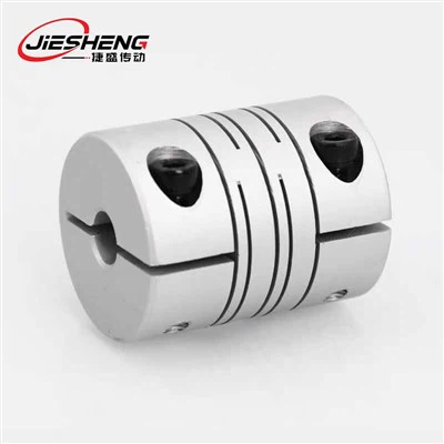 Гибкий разъем вала