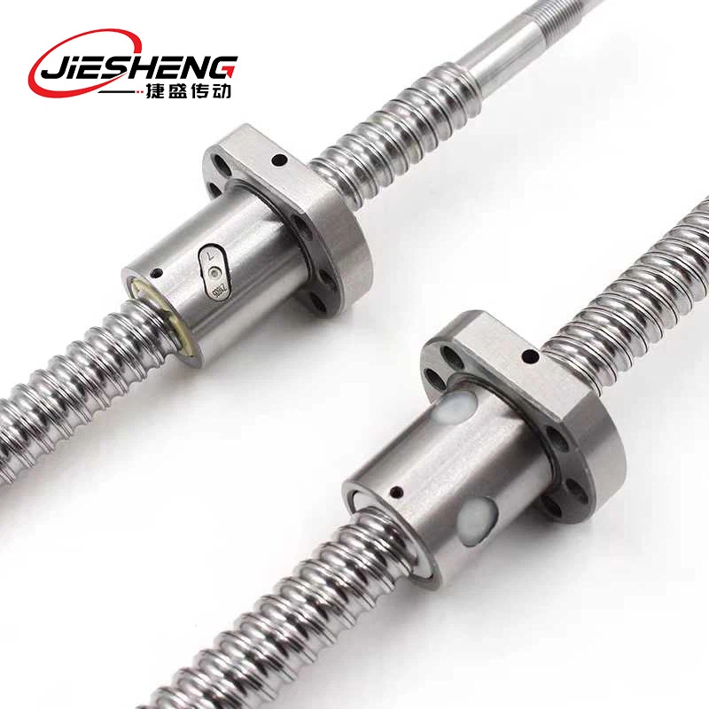 Stainless Steel Lead Screw